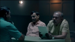 Mohanagar - Season 02 Episode 01